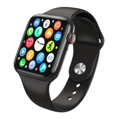 Hk9 Pro Plus Smart Watch