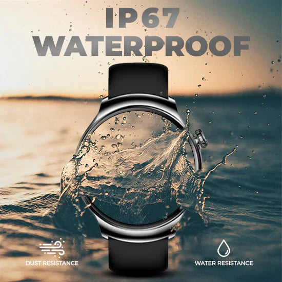 Z93 PRO Smartwatch