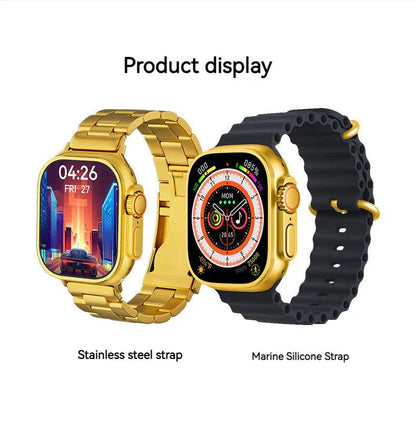 G9 Ultra Pro Smart Watch