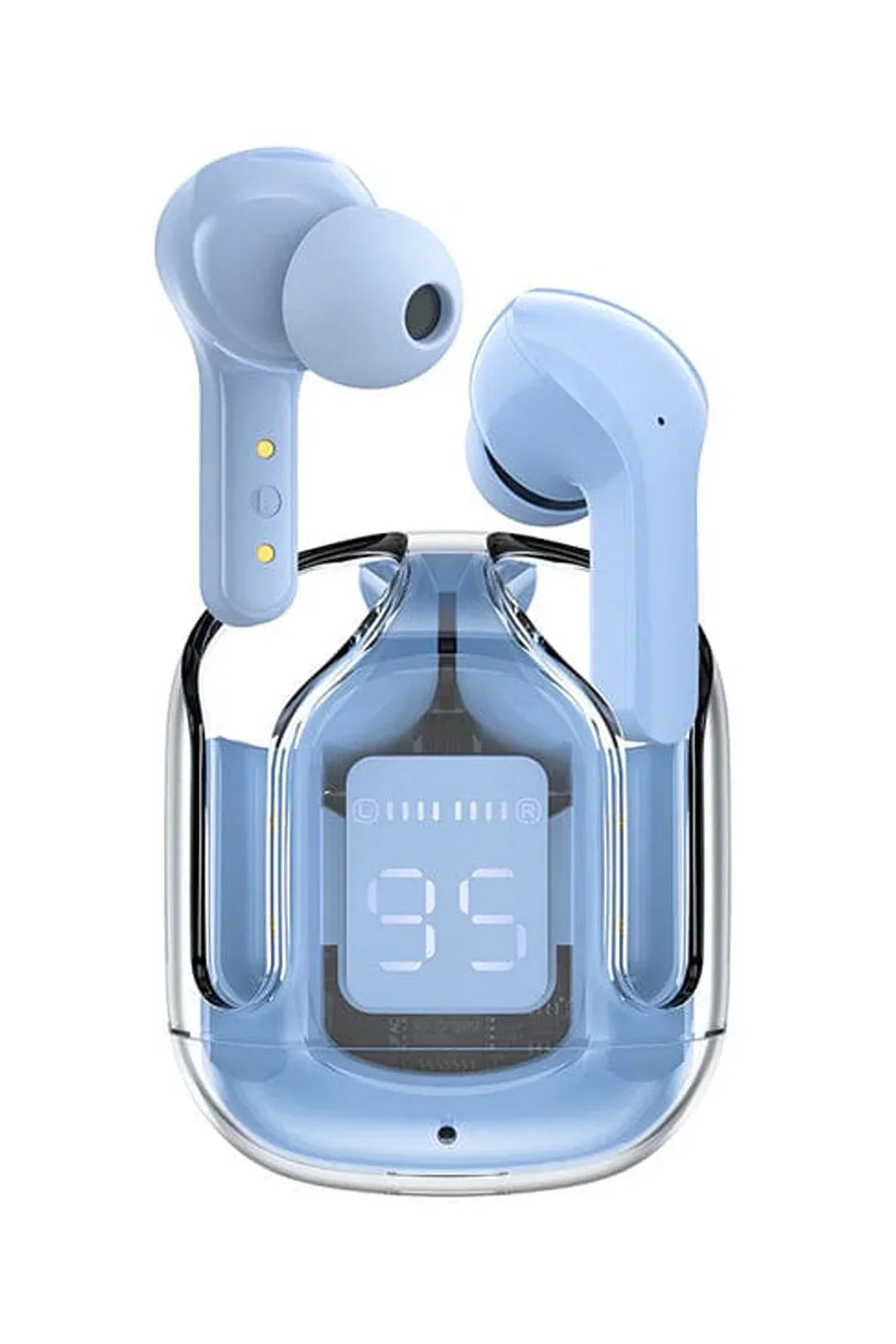 Air 31 TWS Transparent Earbuds