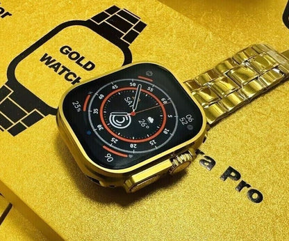 G9 Ultra Pro Smart Watch