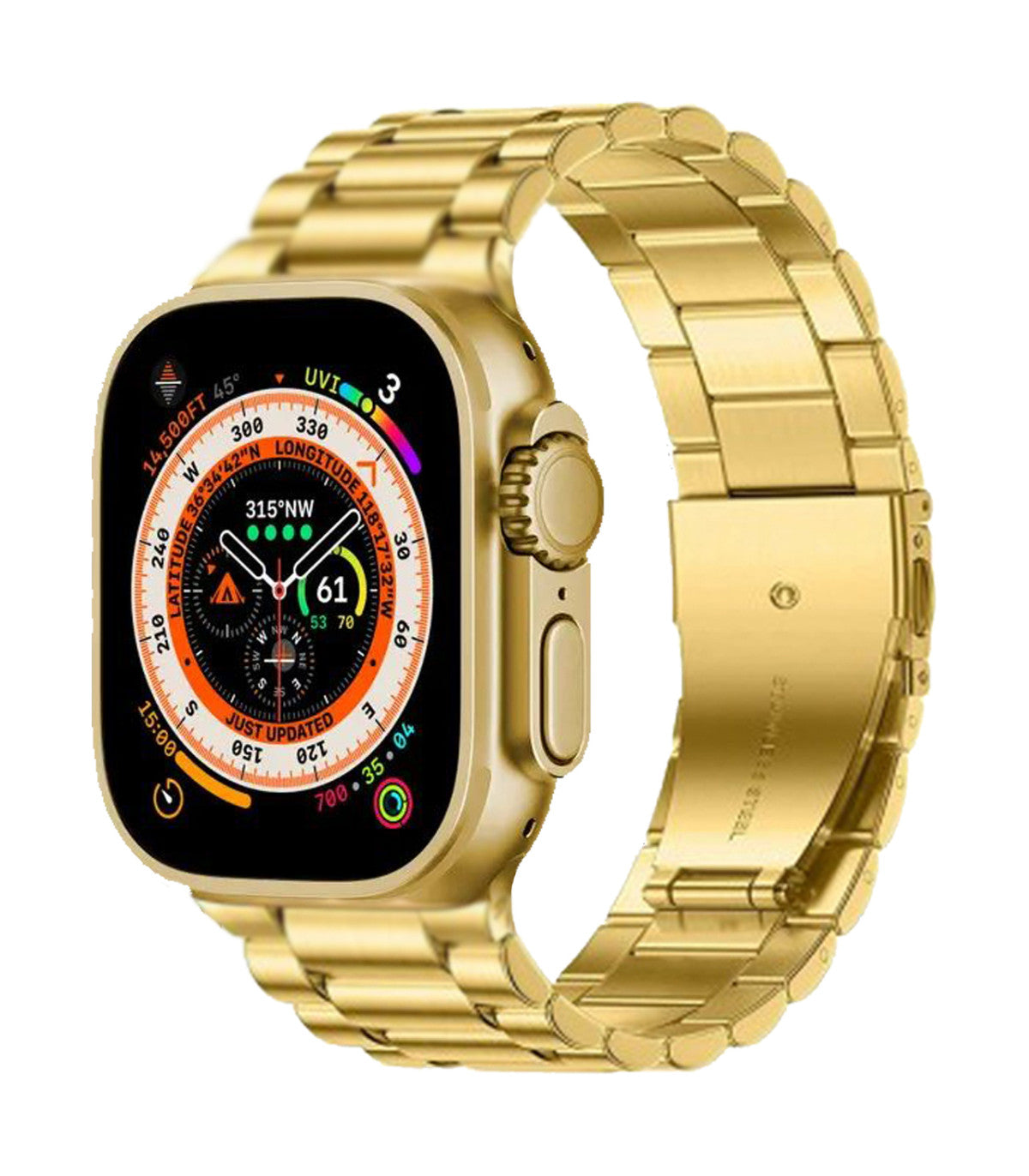 G9 Ultra Pro Smart Watch